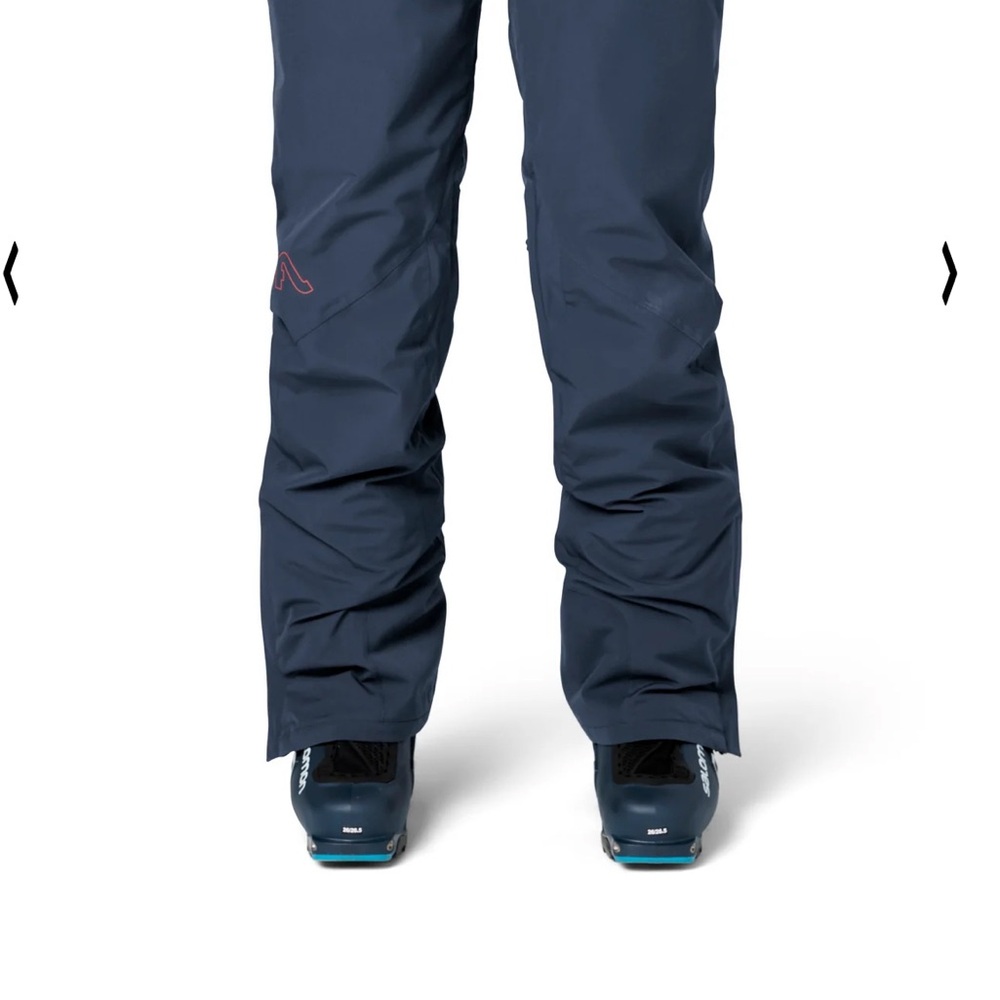 Flylow Daisy Ski Pant, XL